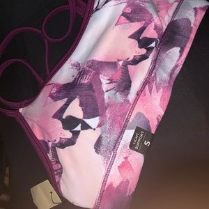 Sports Bra (S)